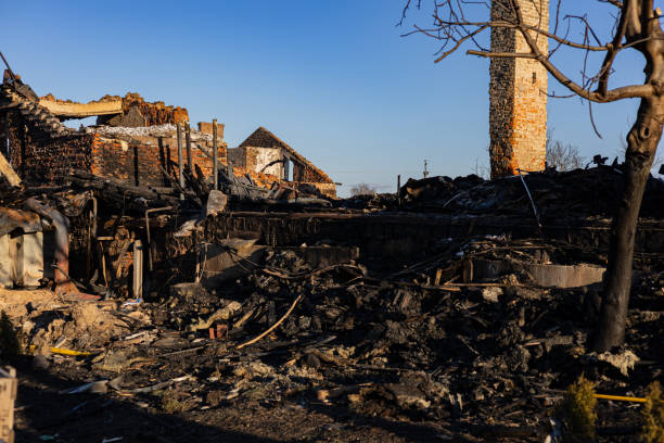 24/7 Emergency Soot Cleanup experts in Fort Belvoir, VA