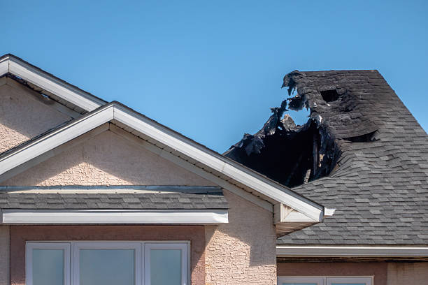 Licensed Soot Cleanup service in Fort Belvoir, VA - Fire Damage Biloxi